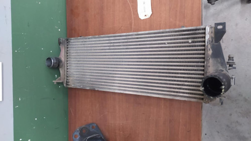 INTERCOOLER Land Rover DISCOVERY 