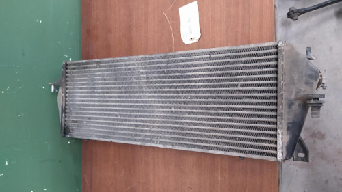 INTERCOOLER Land Rover DISCOVERY 