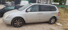 KIA CARNIVAL — Donor Vehicle for Used Parts 