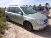 KIA CARNIVAL — Donor Vehicle for Used Parts 