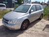 KIA CARNIVAL — Donor Vehicle for Used Parts 