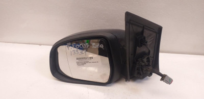RETROVISOR IZQUIERDO, FORD, FOCUS BERLINA (CB4)