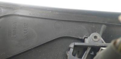 RETROVISOR IZQUIERDO, FORD, FOCUS BERLINA (CB4)