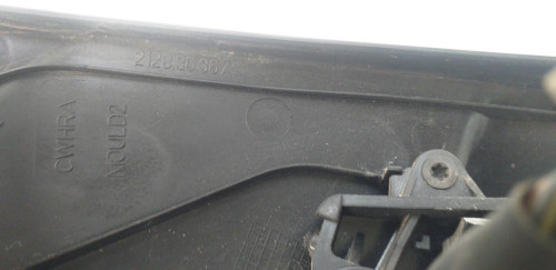  RETROVISOR IZQUIERDO, FORD, FOCUS BERLINA (CB4) 