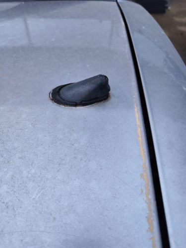 BASE DE ANTENA Opel ZAFIRA A 