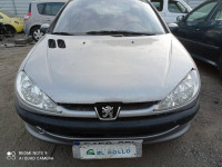 PEUGEOT 206 SW