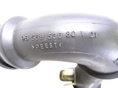 TUBO, CITROEN, XSARA PICASSO