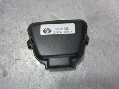 SENSOR, CHEVROLET, REZZO