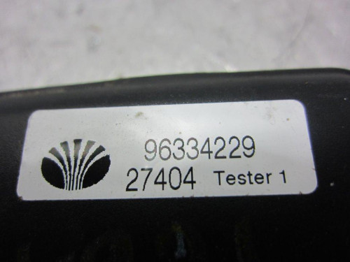  SENSOR, CHEVROLET, REZZO 