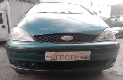 FORD GALAXY (VY)