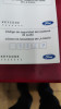  FORD GALAXY (VY) 
