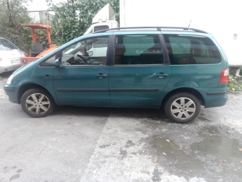  FORD GALAXY (VY) 