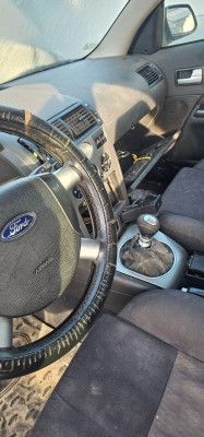 CENTRALITA AIRBAG, FORD, MONDEO BERLINA (GE)