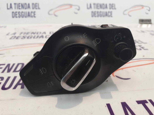  MANDO LUCES 