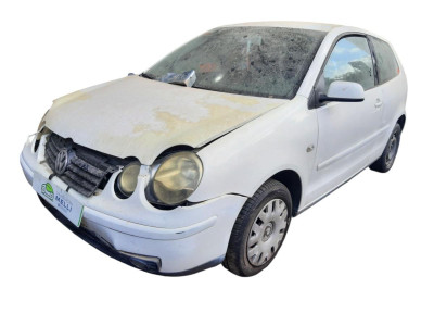 VOLKSWAGEN POLO IV (9N1)