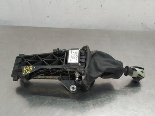  PALANCA CAMBIO Volkswagen CRAFTER FURGÓN (2E) 
