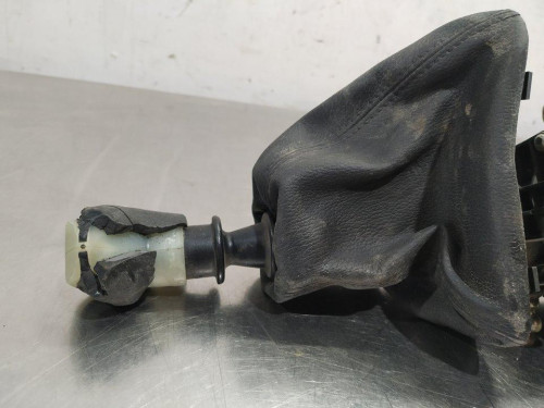  PALANCA CAMBIO Volkswagen CRAFTER FURGÓN (2E) 