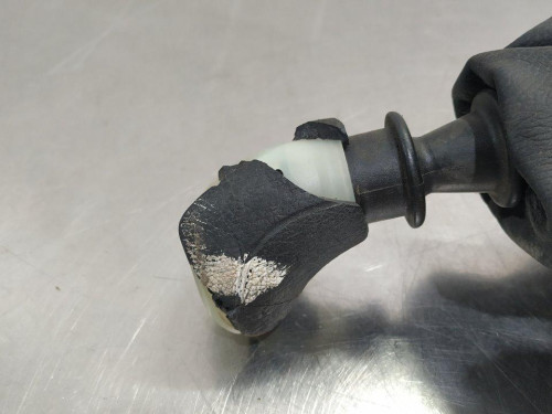  PALANCA CAMBIO Volkswagen CRAFTER FURGÓN (2E) 