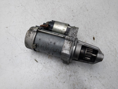 MOTOR ARRANQUE, Mercedes-Benz, CLASE A (BM 176)