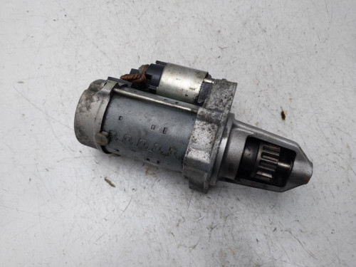 MOTOR ARRANQUE Mercedes-Benz CLASE A (BM 176) 