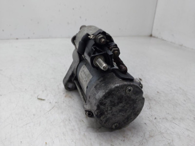 MOTOR ARRANQUE, Mercedes-Benz, CLASE A (BM 176)