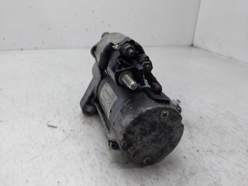 MOTOR ARRANQUE Mercedes-Benz CLASE A (BM 176) 