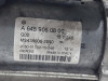 MOTOR ARRANQUE Mercedes-Benz CLASE A (BM 176) 