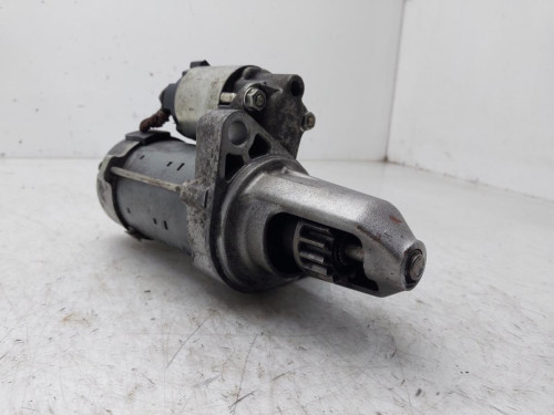 MOTOR ARRANQUE Mercedes-Benz CLASE A (BM 176) 