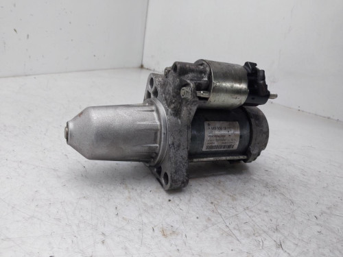 MOTOR ARRANQUE Mercedes-Benz CLASE A (BM 176) 