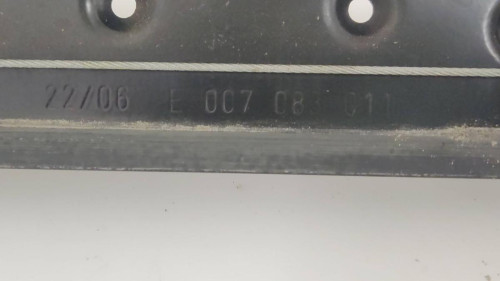 ELEVALUNAS DELANTERO DERECHO BMW SERIE X3 (E83) 