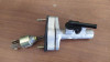 BOMBIN EMBRAGUE Toyota RAV4 (A2) 