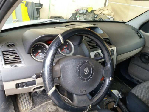 RENAULT MEGANE II CLASSIC BERLINA — Donor Vehicle for Used Parts 