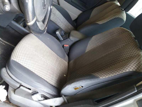 RENAULT MEGANE II CLASSIC BERLINA — Donor Vehicle for Used Parts 