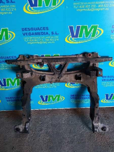 SOPORTE MOTOR Mercedes-Benz CLASE A (BM 169) 