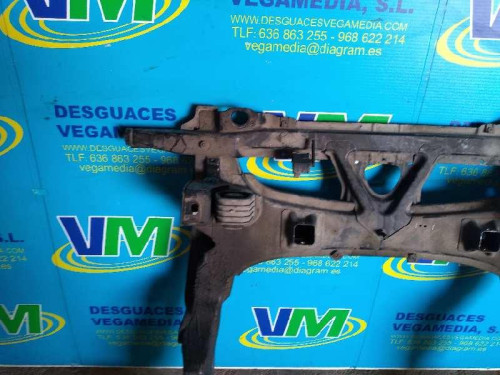 SOPORTE MOTOR Mercedes-Benz CLASE A (BM 169) 