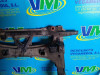 SOPORTE MOTOR Mercedes-Benz CLASE A (BM 169) 