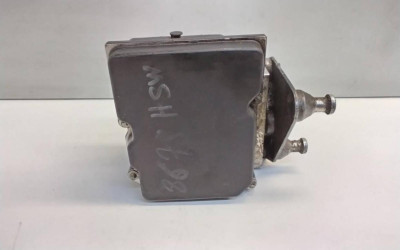 ABS, MERCEDES-BENZ, VITO BASIC-KOMBI (639)