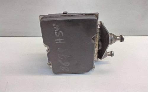 ABS Mercedes-Benz VITO BASIC-KOMBI (639) 