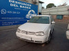  VOLKSWAGEN GOLF IV BERLINA (1J1)(10.1997) 