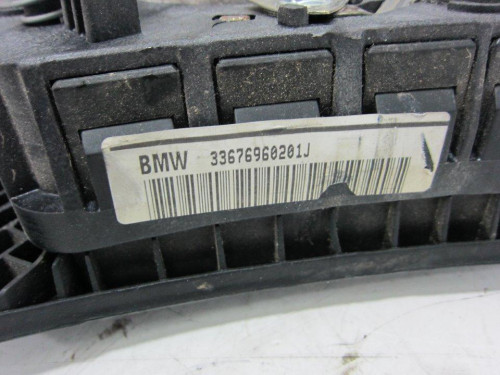  AIRBAG DELANTERO IZQUIERDO BMW SERIE 5 TOURING (E61) 