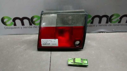  PILOTO TRASERO CENTRAL SAAB 900 BERLINA 