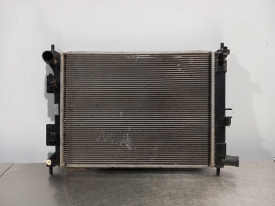 RADIADOR AGUA, HYUNDAI, I20 (GB)