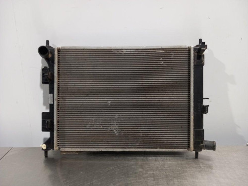  RADIADOR AGUA HYUNDAI I20 (GB) 