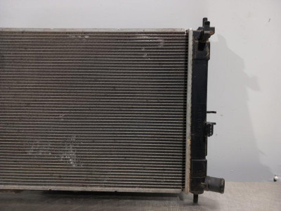 RADIADOR AGUA, HYUNDAI, I20 (GB)
