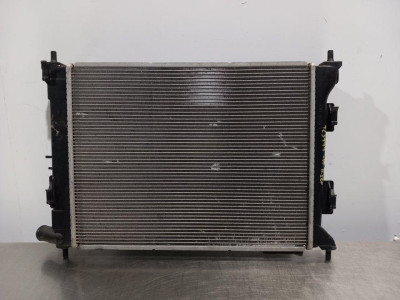 RADIADOR AGUA, HYUNDAI, I20 (GB)