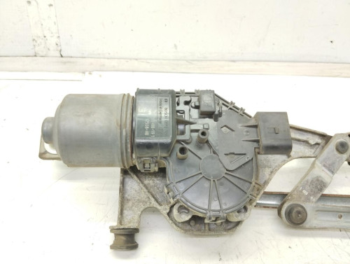 MOTOR LIMPIA DELANTERO FORD FOCUS BERLINA (CAP) 