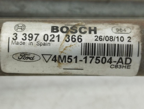 MOTOR LIMPIA DELANTERO FORD FOCUS BERLINA (CAP) 
