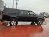 NISSAN PICKUP (D22) — vehículo donante para recambios 