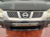 NISSAN PICKUP (D22) — vehículo donante para recambios 