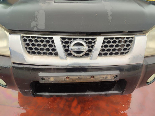 NISSAN PICKUP (D22) — vehículo donante para recambios 
